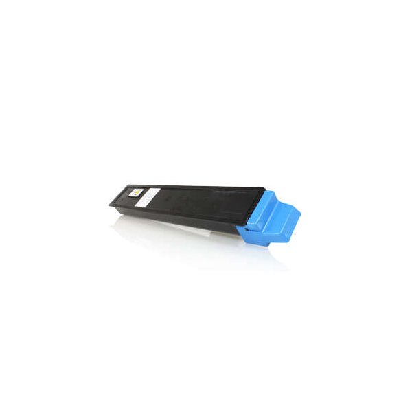 Toner TK-895C KYOCERA MITA ciano 6000 PAGINE - compatibile | stampaperfetta.it