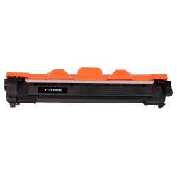 Toner TN-1050 BROTHER nero 1000 PAGINE - compatibile | stampaperfetta.it
