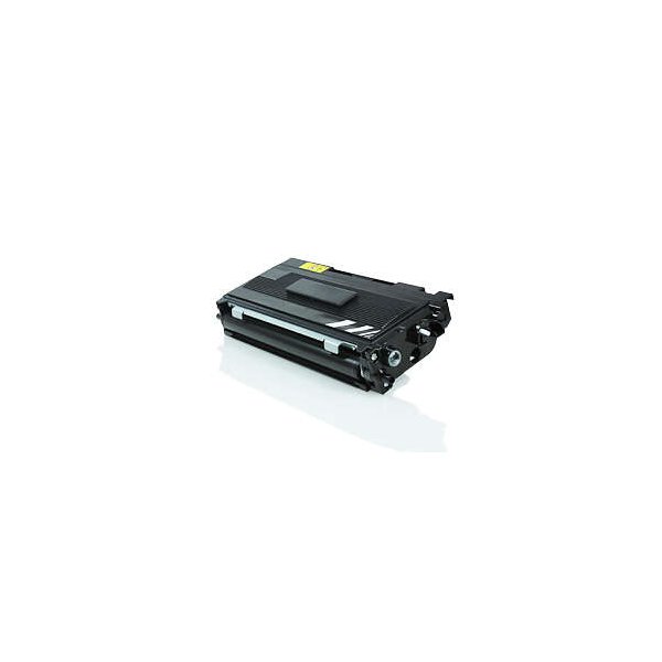 Toner TN-2000 BROTHER nero 2500 PAGINE - compatibile | stampaperfetta.it