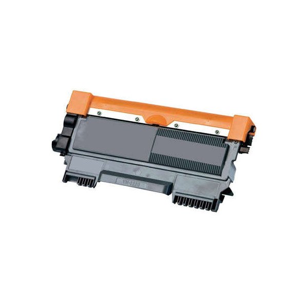 Toner TN-2220 BROTHER nero 2600 PAGINE - compatibile | stampaperfetta.it