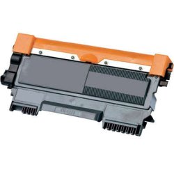 Toner TN-2220XL BROTHER nero 5200 PAGINE - compatibile | stampaperfetta.it
