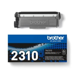 Toner TN-2310 BROTHER nero 1200 PAGINE - originale | stampaperfetta.it