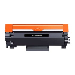 Toner TN-2420 BROTHER nero 3000 PAGINE - compatibile | stampaperfetta.it