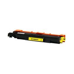 Toner TN-247Y BROTHER giallo 2300 PAGINE - compatibile | stampaperfetta.it