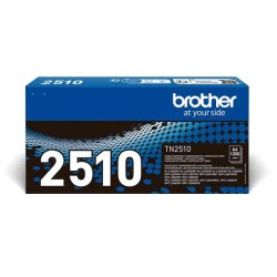 Toner TN-2510 BROTHER nero 1200 PAGINE - originale | stampaperfetta.it