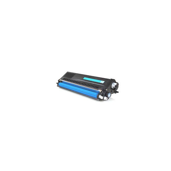 Toner TN-326C BROTHER ciano 3500 PAGINE - compatibile | stampaperfetta.it