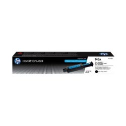 Toner W1143A HP nero 2500 PAGINE - originale | stampaperfetta.it