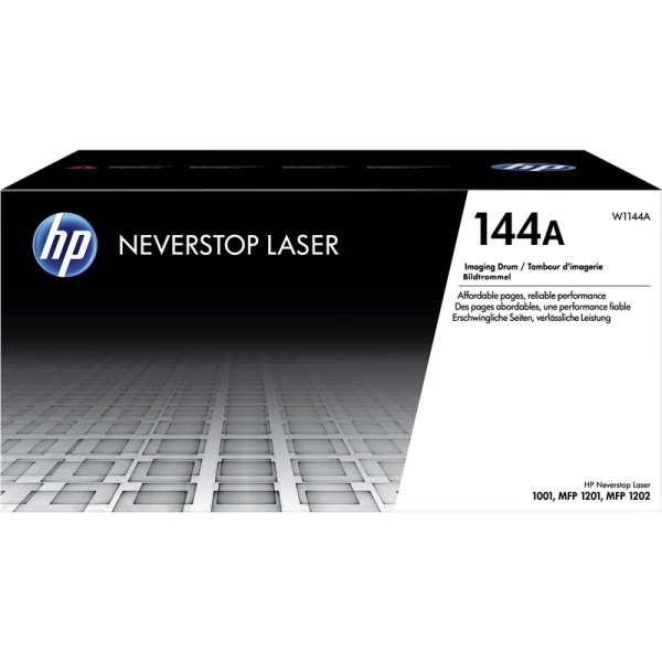 Tamburo W1144A HP nero 20000 PAGINE - originale | stampaperfetta.it