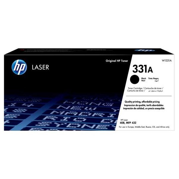 Toner W1331A HP nero 5000 PAGINE - originale | stampaperfetta.it