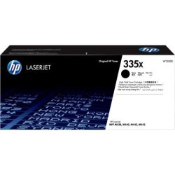 Toner W1335X HP nero 13700 PAGINE - originale | stampaperfetta.it