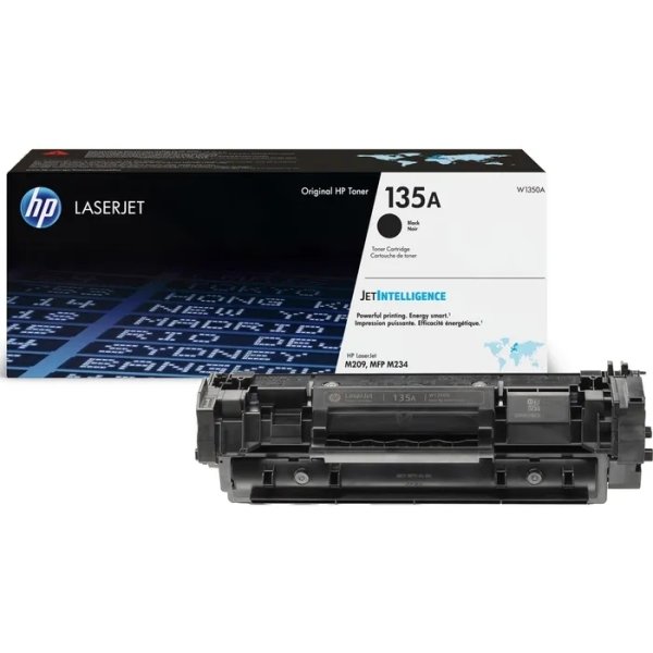 Toner W1350A HP nero 1100 PAGINE - originale | stampaperfetta.it