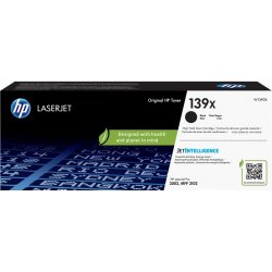 Toner W1390X HP nero 4000 PAGINE - originale | stampaperfetta.it