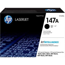 Toner W1470A HP nero 10500 PAGINE - originale | stampaperfetta.it