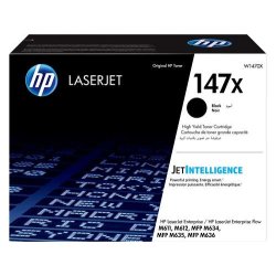 Toner W1470X HP nero 25200 PAGINE - originale | stampaperfetta.it