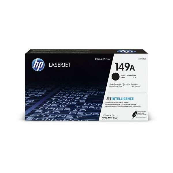 Toner W1490A HP nero 2900 PAGINE - originale | stampaperfetta.it