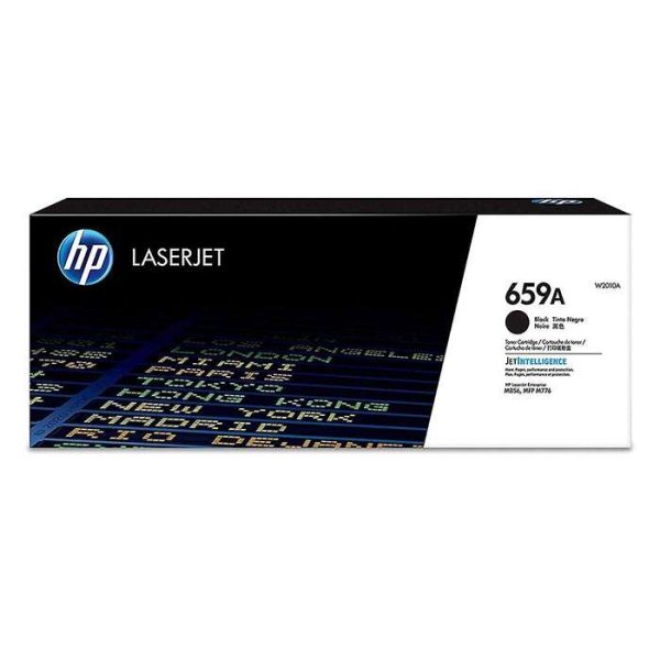 Toner W2010A HP nero 16000 PAGINE - originale | stampaperfetta.it