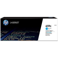 Toner W2011X HP ciano 29000 PAGINE - originale | stampaperfetta.it