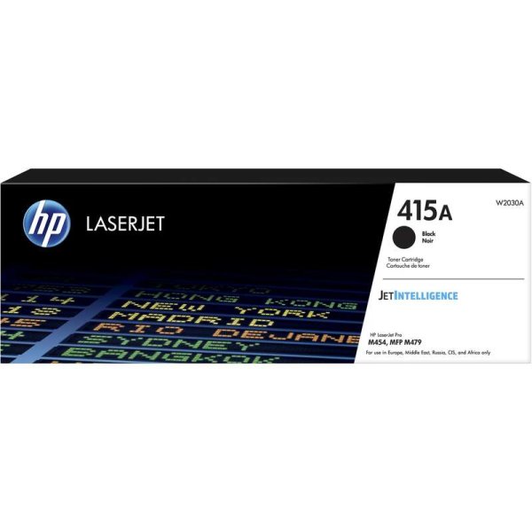Toner W2030A HP nero 2400 PAGINE - originale | stampaperfetta.it