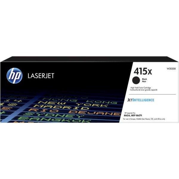 Toner W2030X HP nero 7500 PAGINE - originale | stampaperfetta.it