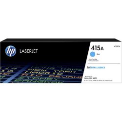Toner W2031A HP ciano 2100 PAGINE - originale | stampaperfetta.it