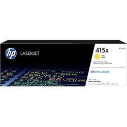 Toner W2032X HP giallo 6000 PAGINE - originale | stampaperfetta.it