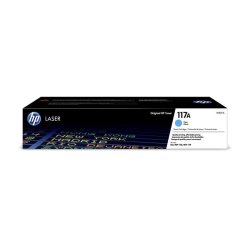 Toner W2071A HP ciano 700 PAGINE - originale | stampaperfetta.it