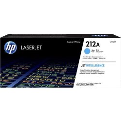 Toner W2121A HP ciano 4500 PAGINE - originale | stampaperfetta.it