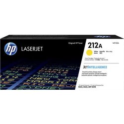 Toner W2122A HP giallo 4500 PAGINE - originale | stampaperfetta.it