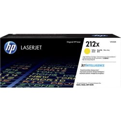 Toner W2122X HP giallo 10000 PAGINE - originale | stampaperfetta.it