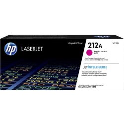 Toner W2123A HP magenta 4500 PAGINE - originale | stampaperfetta.it