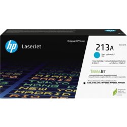 Toner W2131A HP ciano 3000 PAGINE - originale | stampaperfetta.it