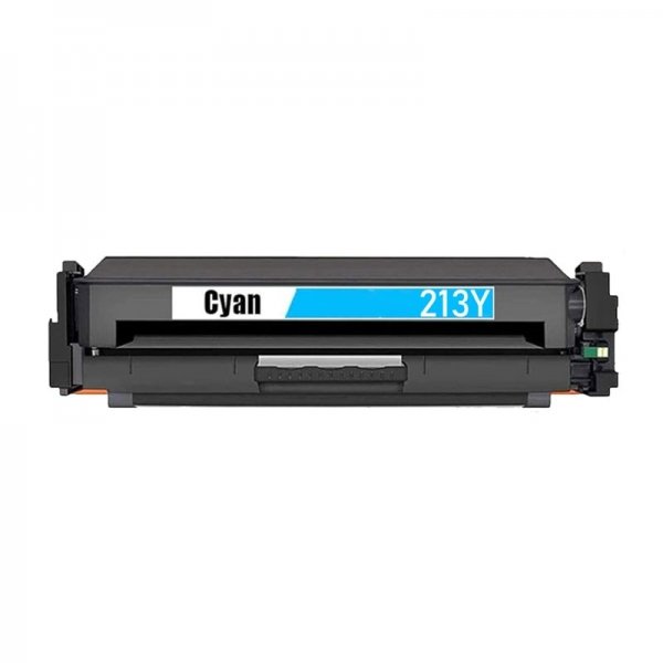 Toner W2131Y HP ciano 12000 PAGINE - compatibile | stampaperfetta.it