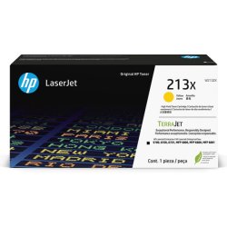Toner W2132X HP giallo 6000 PAGINE - originale | stampaperfetta.it