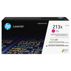 Toner W2133X HP magenta 6000 PAGINE - originale | stampaperfetta.it