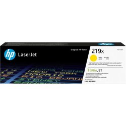 Toner W2192X HP giallo 2500 PAGINE - originale | stampaperfetta.it