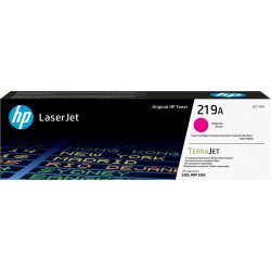 Toner W2193A HP magenta 1200 PAGINE - originale | stampaperfetta.it