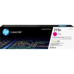 Toner W2193X HP magenta 2500 PAGINE - originale | stampaperfetta.it