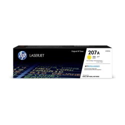 Toner W2212A HP giallo 1250 PAGINE - originale | stampaperfetta.it