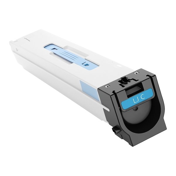 Toner W9051MC HP ciano 52000 PAGINE - compatibile | stampaperfetta.it