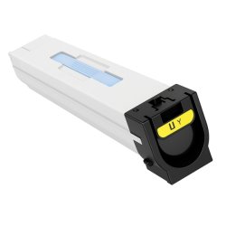 Toner W9052MC HP giallo 52000 PAGINE - compatibile | stampaperfetta.it