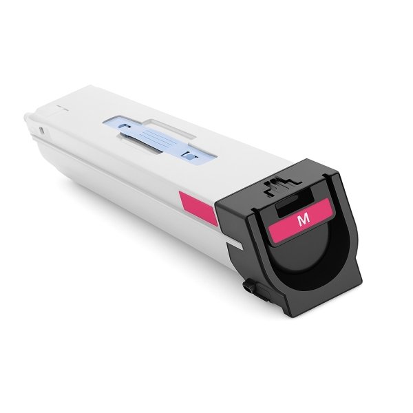Toner W9053MC HP magenta 52000 PAGINE - compatibile | stampaperfetta.it