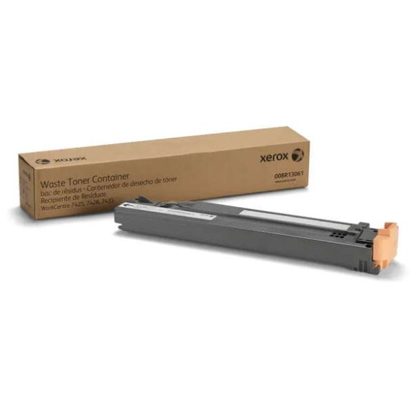 Vaschetta recupero 008R13061 XEROX nero 43000 PAGINE - originale | stampaperfetta.it