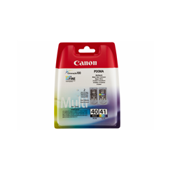 Multipack cartucce 0615B036 CANON 4 colori - originale | stampaperfetta.it