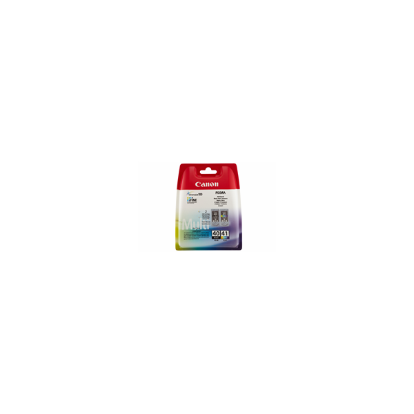 Multipack cartucce 0615B036 CANON 4 colori - originale | stampaperfetta.it
