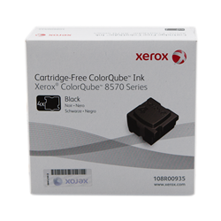 Inchiostro solido 108R00935 XEROX nero 8600 PAGINE - originale | stampaperfetta.it