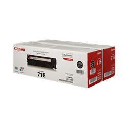 Multipack toner 2662B005 CANON nero 6800 PAGINE - originale | stampaperfetta.it