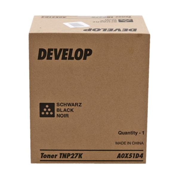 Cinghia di trasferimento A0X51D4 KONICA MINOLTA 5200 PAGINE - originale | stampaperfetta.it