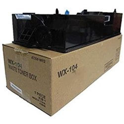 Vaschetta recupero A7XWWY2 KONICA MINOLTA 110000 PAGINE - originale | stampaperfetta.it
