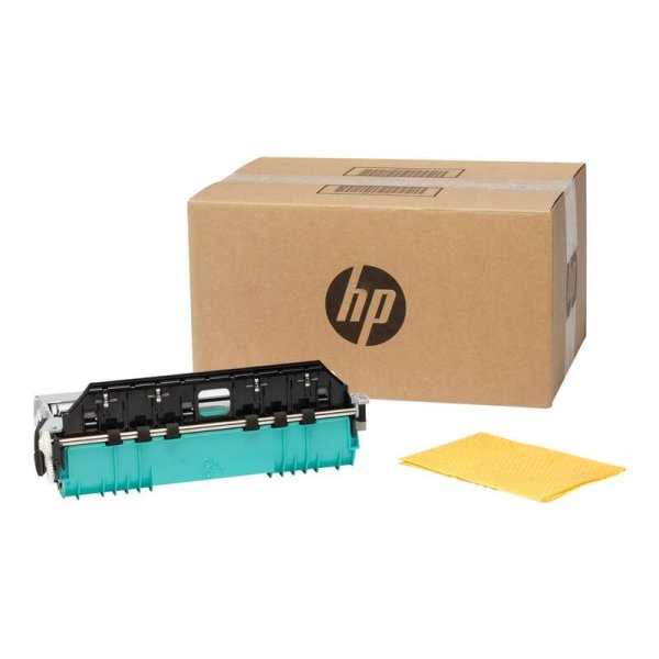 Vaschetta recupero B5L09A HP 115000 PAGINE - compatibile | stampaperfetta.it
