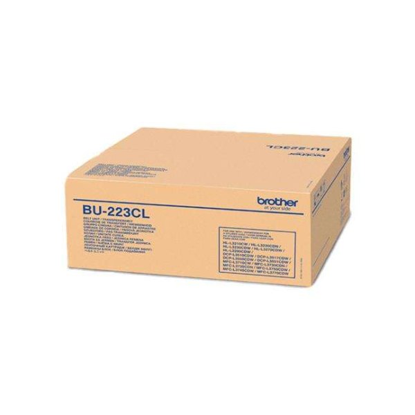 Cinghia di trasferimento BU-223CL BROTHER 50000 PAGINE - originale | stampaperfetta.it